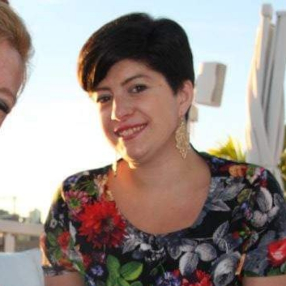 Meet your Posher, Suzanne - Picture 2 of 4